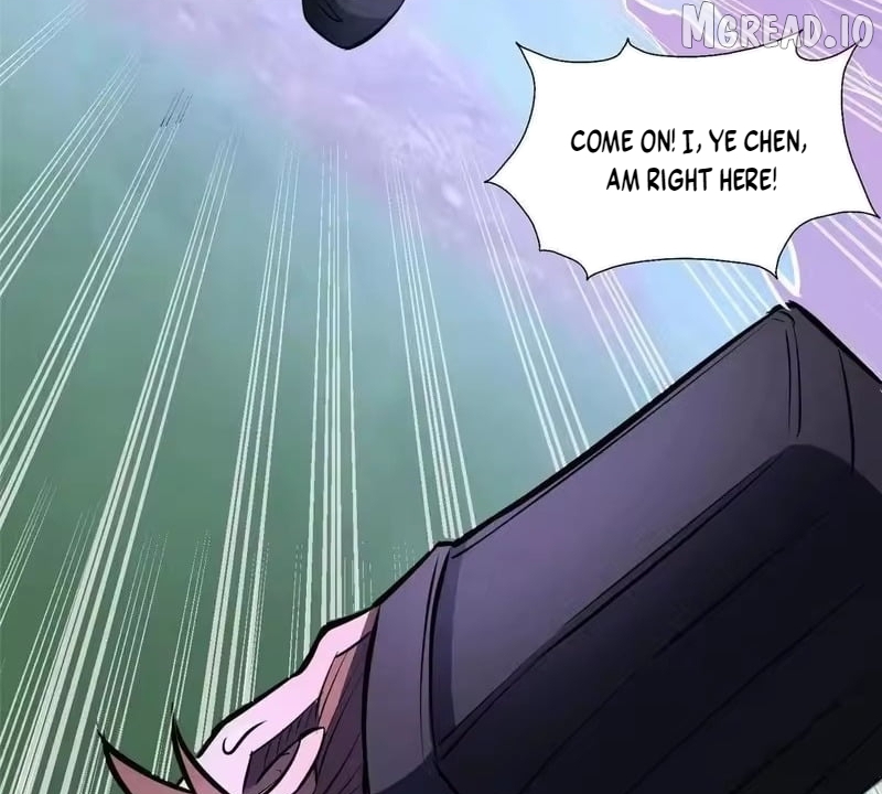 Divine Urban God Chapter 329 - page 90